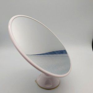 Fog Free Shower Mirror with Suction Cup